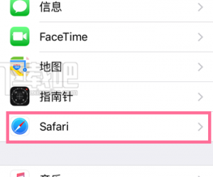 iPhone手机safari密码删除不了怎么办 苹果safari浏览器密码怎么删除方法