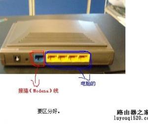 无线路由器显示wan口未连接怎么办 无线路由器wan口状态全是0解决方法