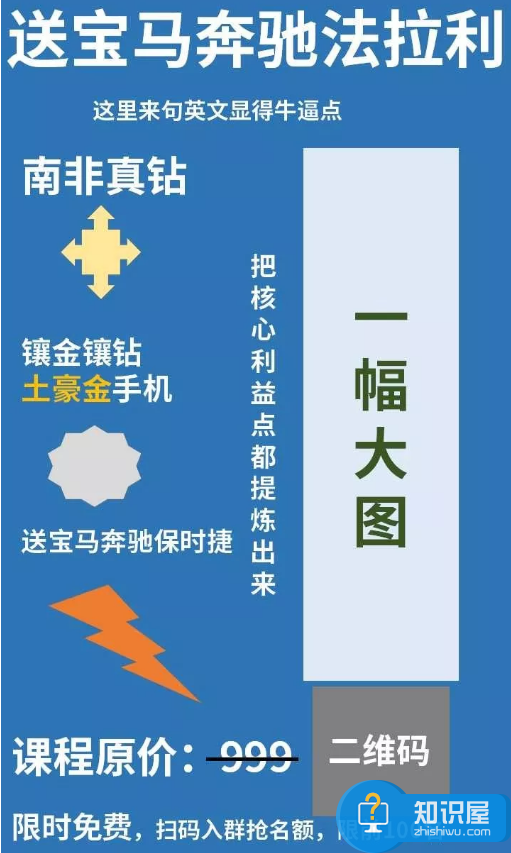 微信公众号如何裂变快速增加粉丝 微信公众号裂变涨粉实战方案教程