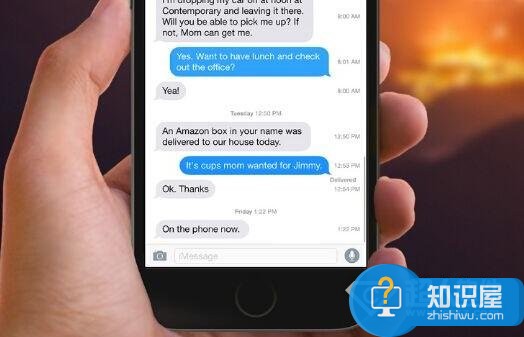 苹果手机总是收到骚扰短信怎么办 为什么iPhone总会收到澳门赌场的短信