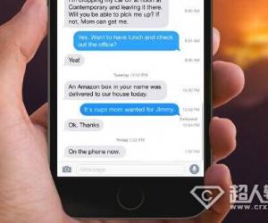 苹果手机总是收到骚扰短信怎么办 为什么iPhone总会收到澳门赌场的短信