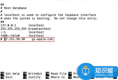 未能恢复iphone发生未知错误3014 iPhone刷机3014错误的解决方法