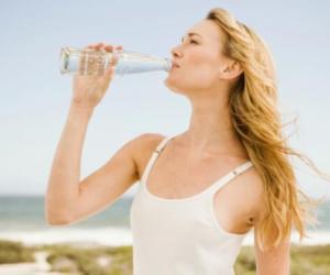 多喝水对人的身体有什么好处  一天中什么时候喝水最好时间表介绍