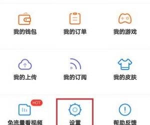 爱奇艺登录记录怎么查看技巧教程 爱奇艺app账号如何查看设备登陆地点