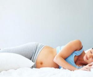 孕妇前三个月睡觉的正确姿态是什么 孕期睡前注意事项有哪些
