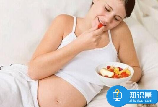 孕妇后期吃什么零食比较好 适合孕妇吃的充饥零食有哪些推荐