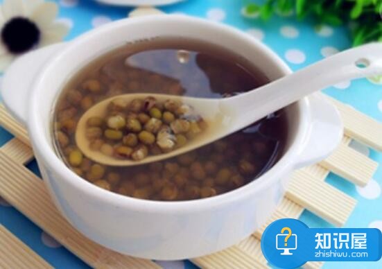 绿豆汤煮多久清热解毒效果最好 喝绿豆汤有什么好处详细介绍