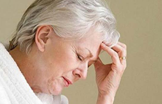 老年人经常眩晕是什么原因 老人头晕的六大病因介绍
