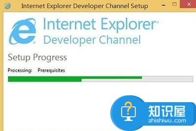 Win8系统安装IE12的具体操作教程