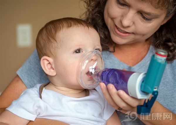 孩子咳嗽雾化管用吗 为什么孩子咳嗽要做雾化治疗