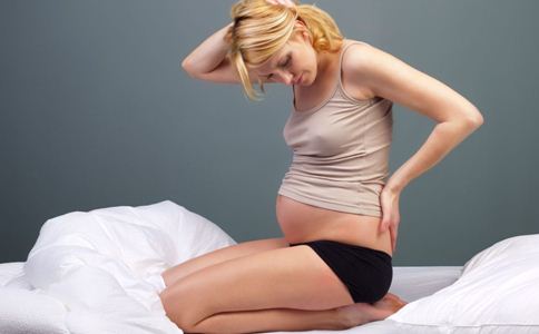 孕期腰痛的厉害怎么办 怎样缓解孕期腰痛