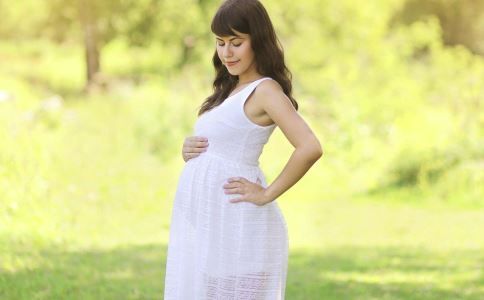 如何预防怀孕初期腰酸 怀孕初期腰酸怎么缓解