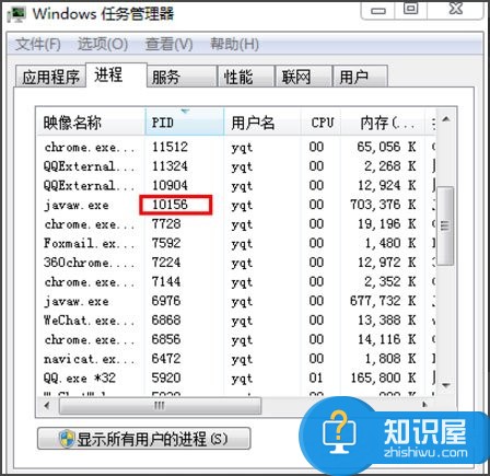 Win7系统8080端口被占用怎么解决？