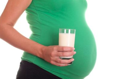 孕妇什么时候补钙最好 孕妇补钙吃什么最好