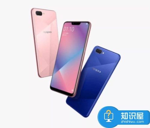 OPPO A5