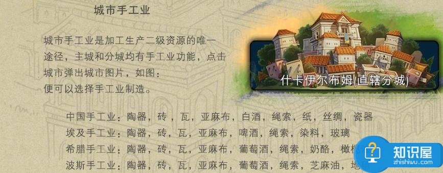 文明Online：起源萌新进阶攻略 操作方式介绍