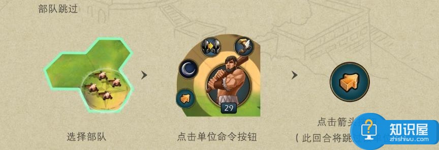 文明Online：起源萌新进阶攻略 操作方式介绍