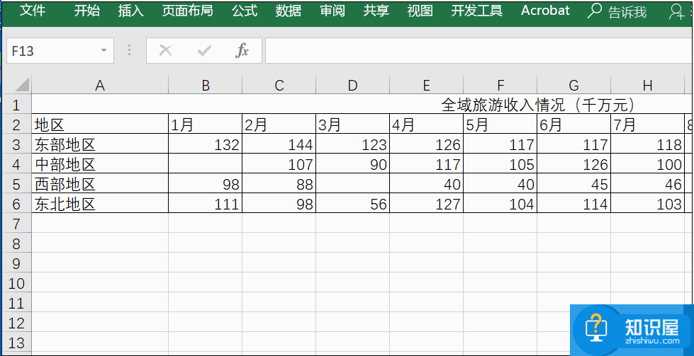 处理Excel可以一步到位，请get最简单的方法