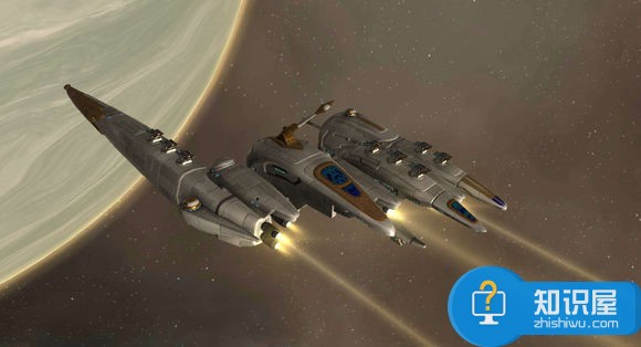 第二银河各级明星舰船推荐及解析 各级舰船使用什么