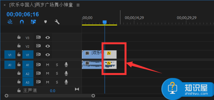 制作视频慢放效果并不难，跟着照做即可