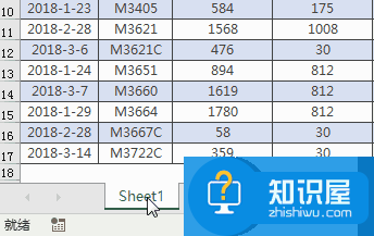 六个Excel表格里鼠标双击的用法技巧，鼠标双击提升Excel表格使用效率