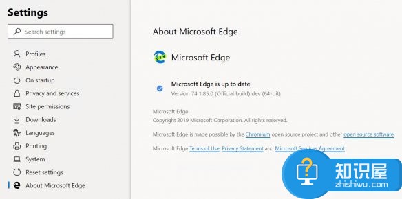 下一代微软Edge浏览器还未出世，已经被曝光：与chrome太像了