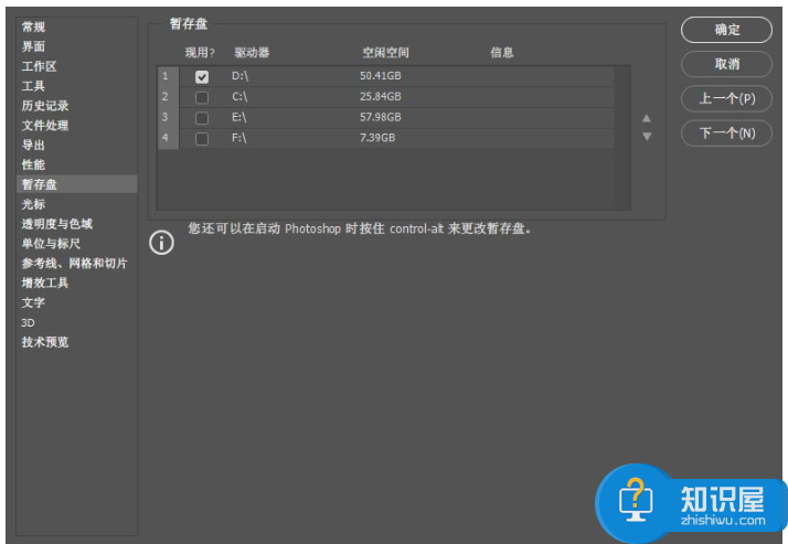 第一次接触Photoshop，你应该先做这几件事