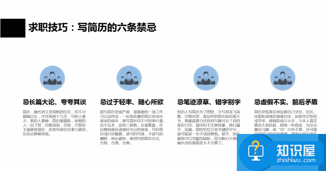 幻灯片放映技巧分享，遇事不慌乱！