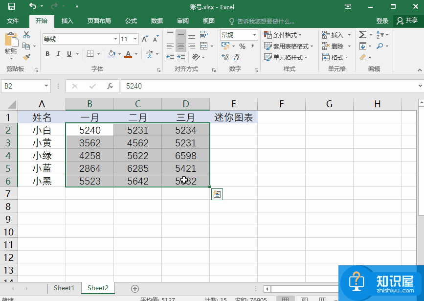 分享四个Ctrl组合按键，绝多是Excel办公必备