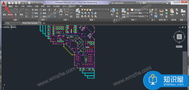 AutoCAD2019运行卡顿，一招提升性能