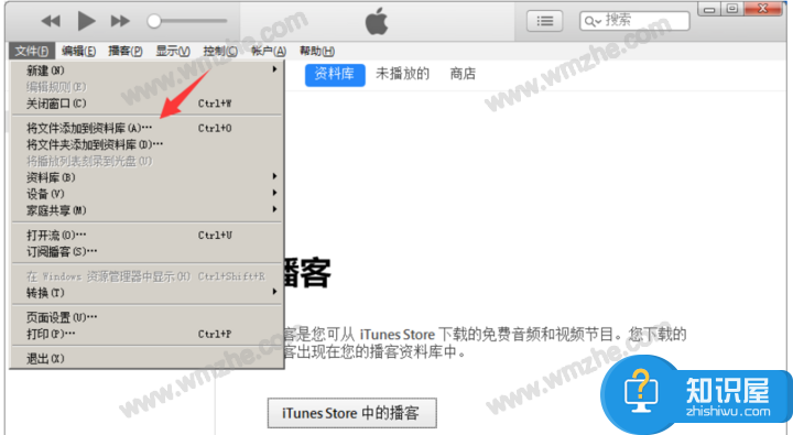 iTunes同步功能使用体验：将电脑视频导入iPhone