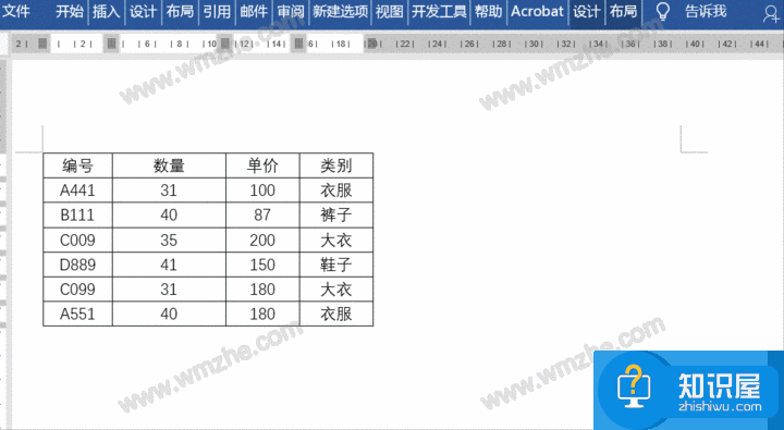 Word办公技巧分享，遇到这些“坑”请跳过 