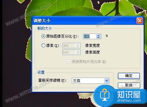 ACDSee魔棒抠图方法分享，效果堪比Photoshop