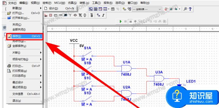 如何使用NI Multisim进行电路仿真？Multisim模拟测试电路方法演示