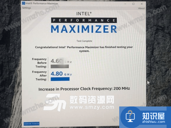 如何使用Intel一键超频工具？实现电脑高速运行