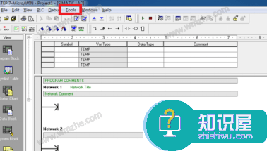 如何将STEP7 Microwin软件语言设置成中文？方法很简单