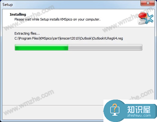 如何安装使用KMSpico激活工具？成功激活Windows系统