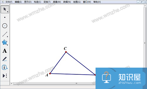 如何使用几何画板画出三棱台？简单+方便+高效