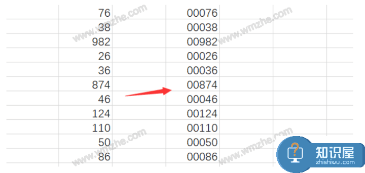 Excel表中的数字0有什么作用？千万别用错了