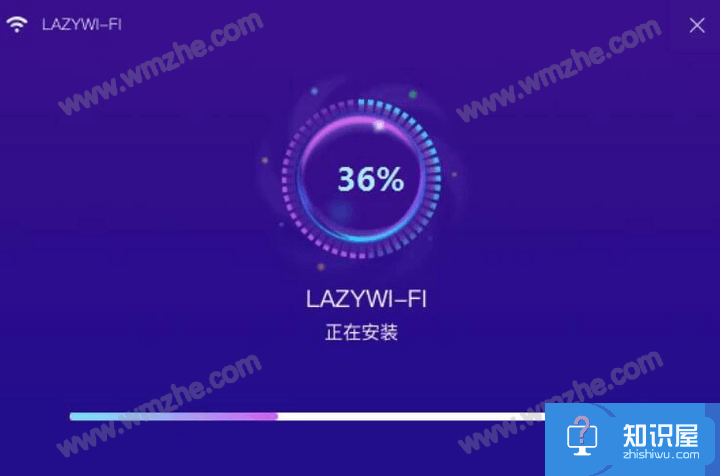 lazy WiFi使用说明：设置共享电脑网络，让手机联网