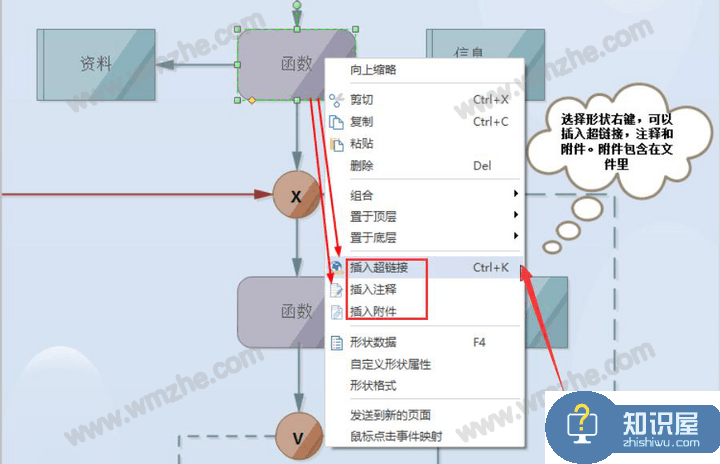 亿图图示如何绘制一个流程图？相比手动绘图更高效