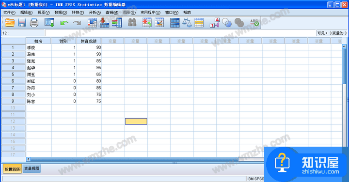 如何安装使用SPSS？SPSS如何分析数据？