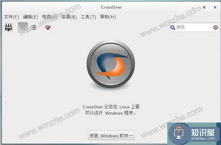 Linux系统中如何安装CrossOver虚拟机？CrossOver Linux安装说明