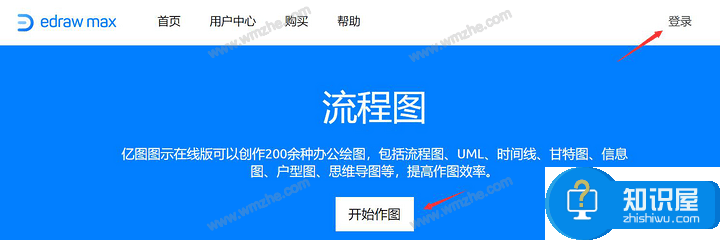 亿图图示如何制作宣传横幅？亿图制作横幅方法说明