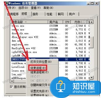 win7内存占用过高怎么办？win7内存占用过高处理方法