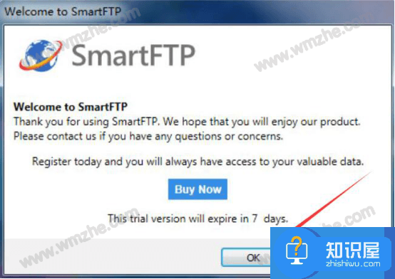 smartftp怎么用？smartftp使用方法