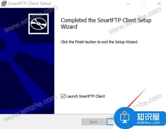 smartftp怎么用？smartftp使用方法