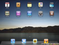 iPad2完美越狱JailBreakme测试版发布 仅支持iOS4.3版本