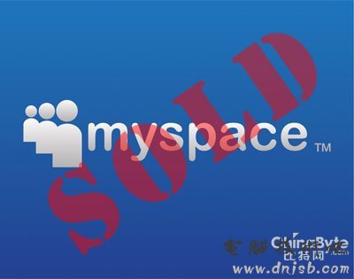 MySpace衰落三大原因：新闻集团不懂用户群