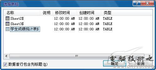 献给老师 Word 2010批量处理成绩报告单